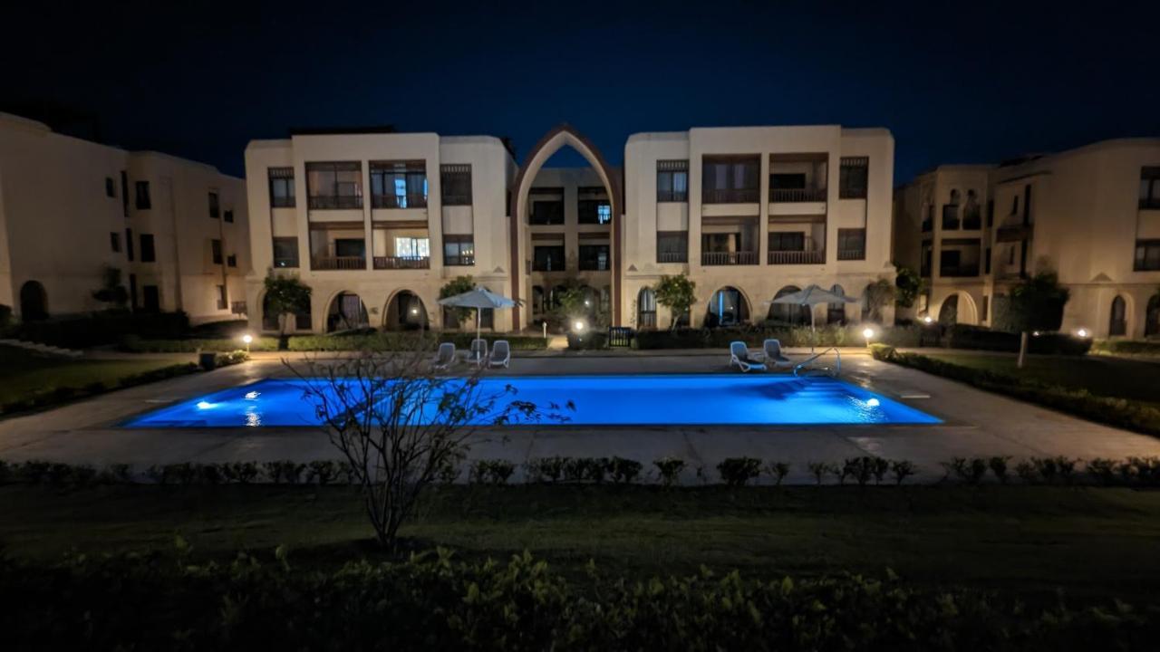 Golf Heights Resort - Sea And Mountain View - Free Wifi - Sharm El Sheikh Exterior photo