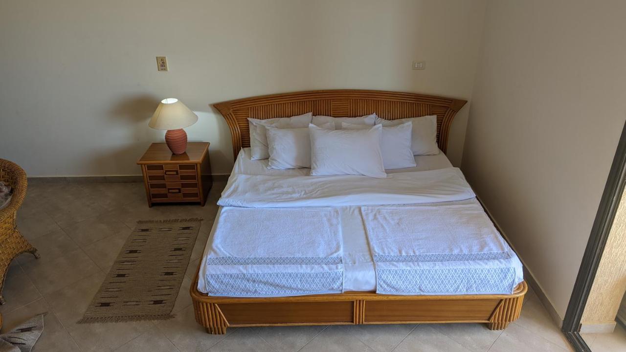 Golf Heights Resort - Sea And Mountain View - Free Wifi - Sharm El Sheikh Exterior photo