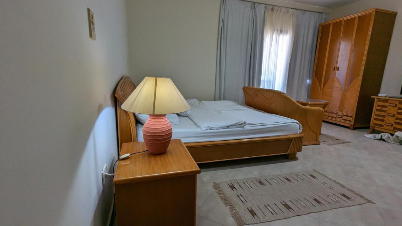 Golf Heights Resort - Sea And Mountain View - Free Wifi - Sharm El Sheikh Exterior photo