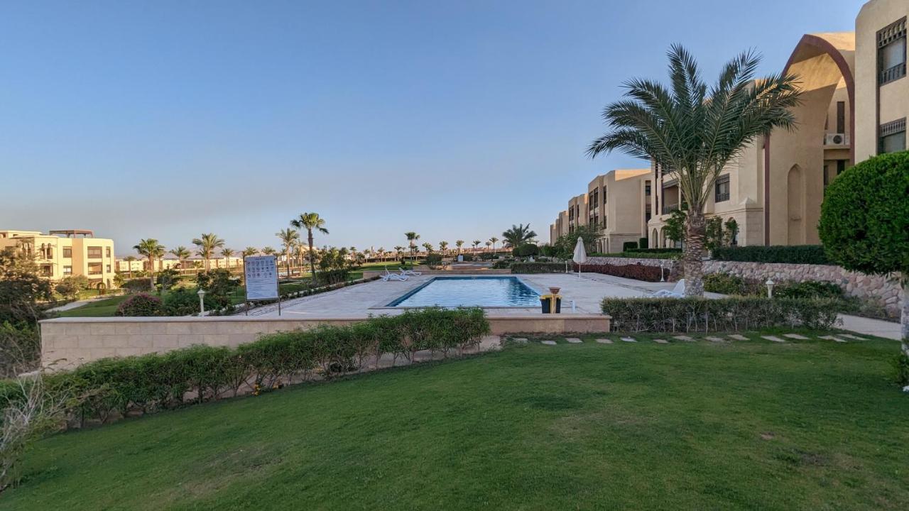 Golf Heights Resort - Sea And Mountain View - Free Wifi - Sharm El Sheikh Exterior photo