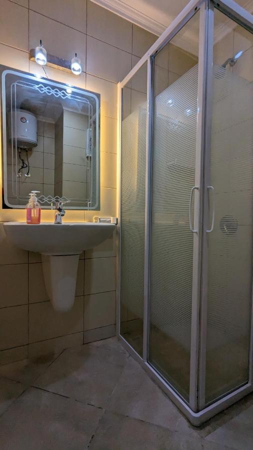 Golf Heights Resort - Sea And Mountain View - Free Wifi - Sharm El Sheikh Exterior photo