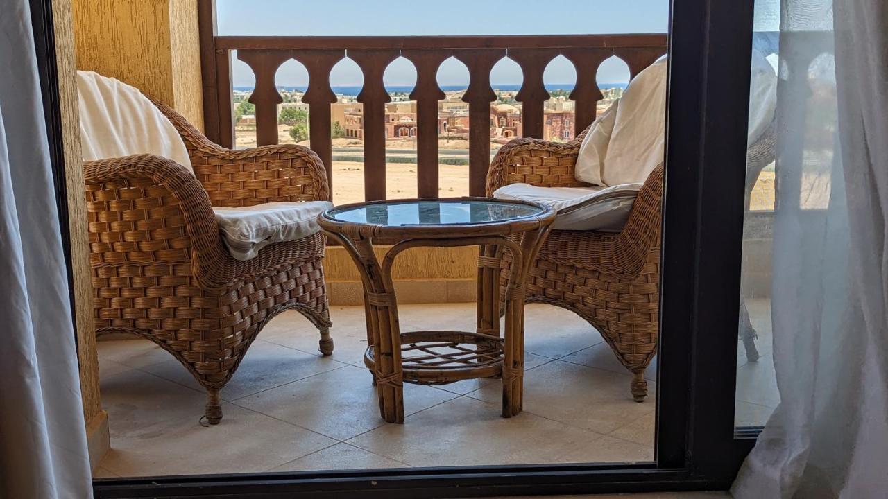 Golf Heights Resort - Sea And Mountain View - Free Wifi - Sharm El Sheikh Exterior photo