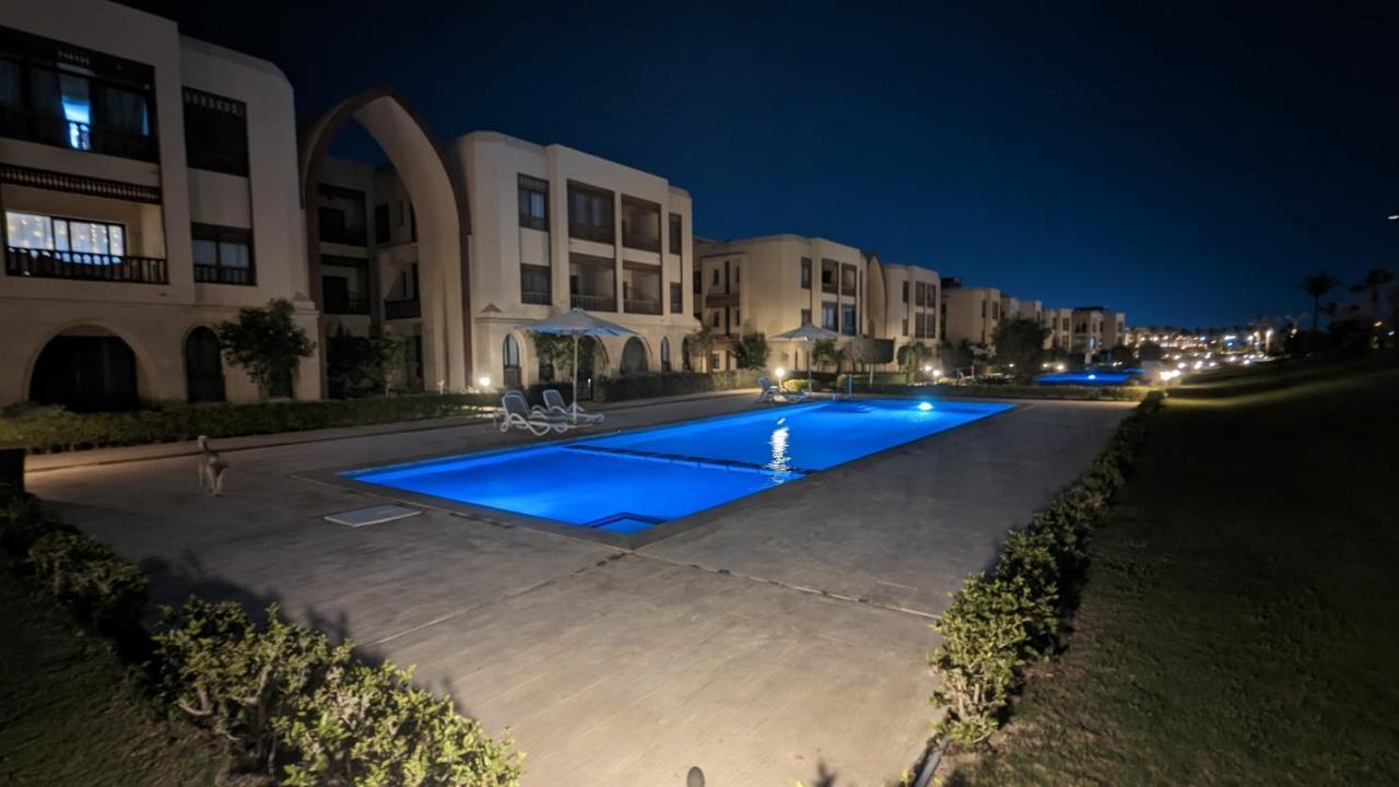 Golf Heights Resort - Sea And Mountain View - Free Wifi - Sharm El Sheikh Exterior photo