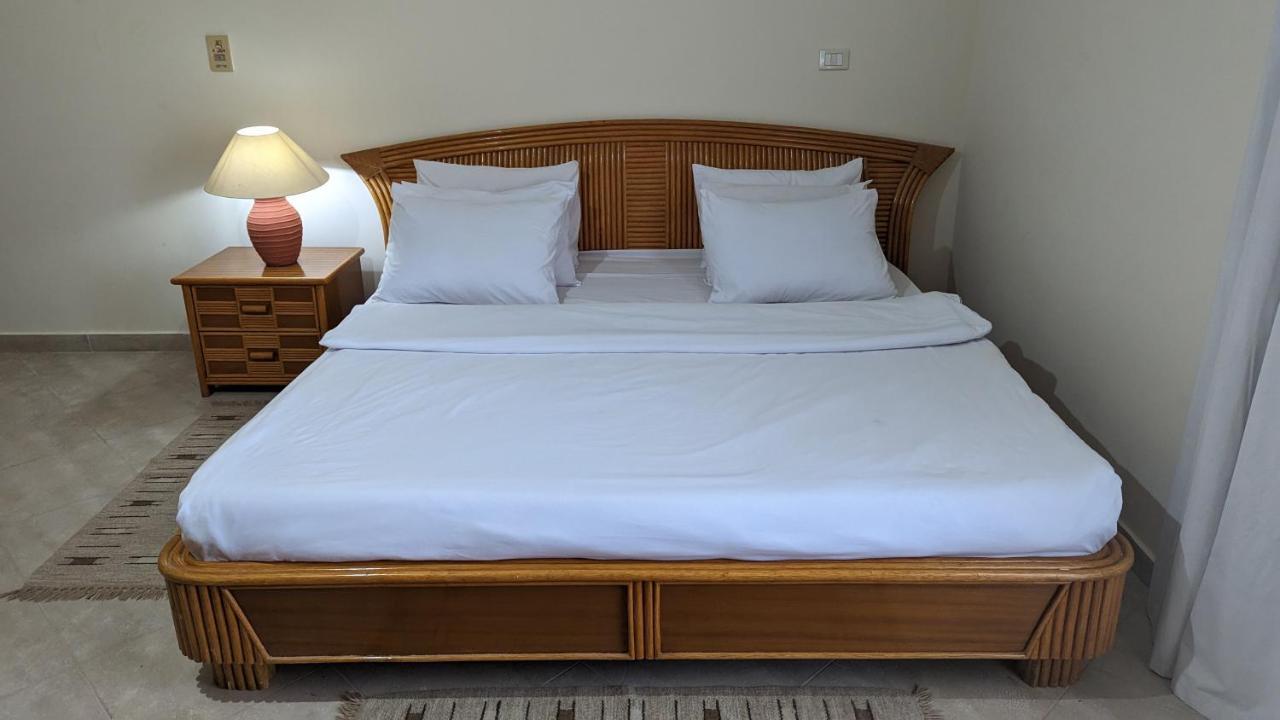 Golf Heights Resort - Sea And Mountain View - Free Wifi - Sharm El Sheikh Exterior photo