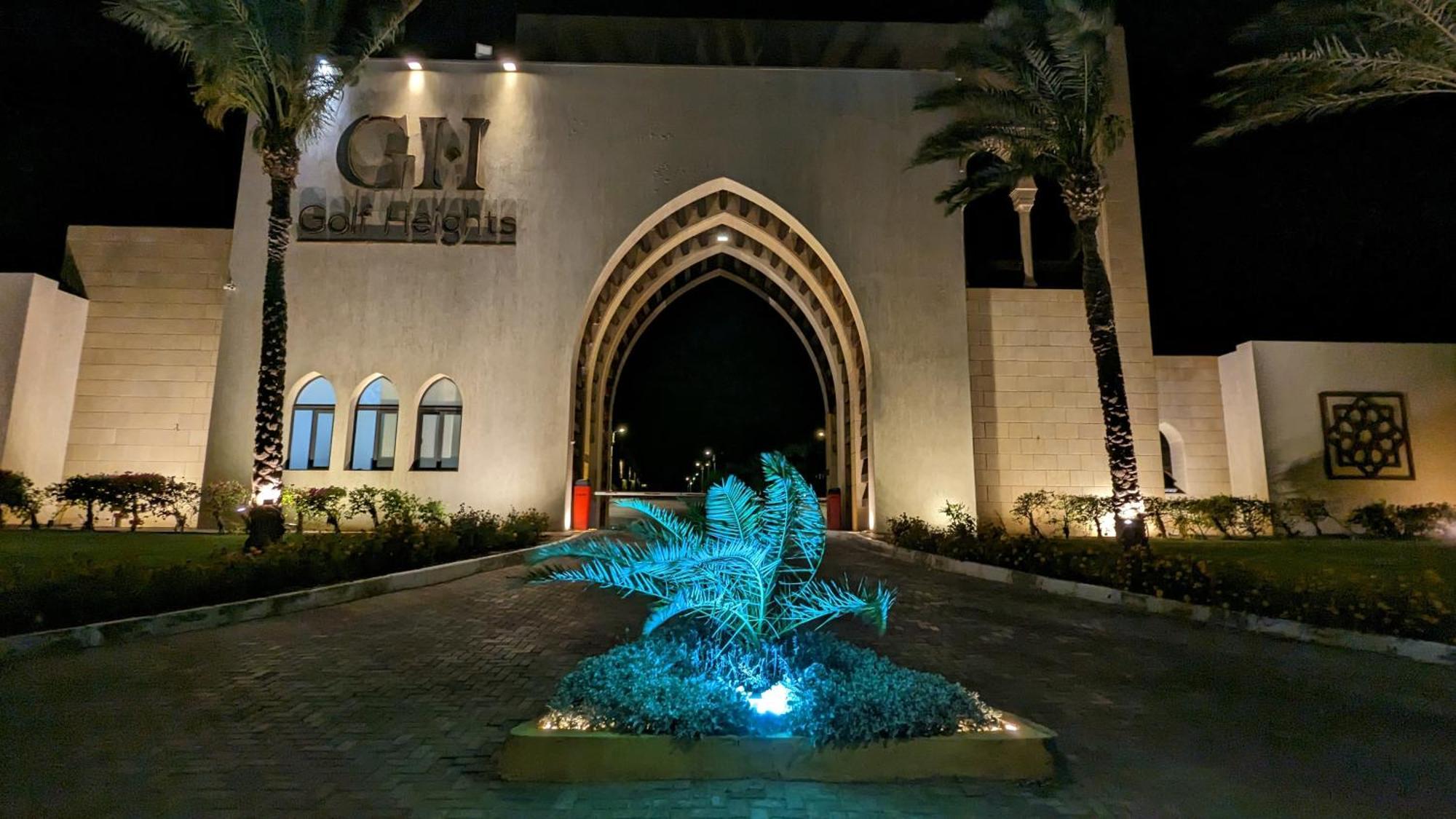 Golf Heights Resort - Sea And Mountain View - Free Wifi - Sharm El Sheikh Exterior photo