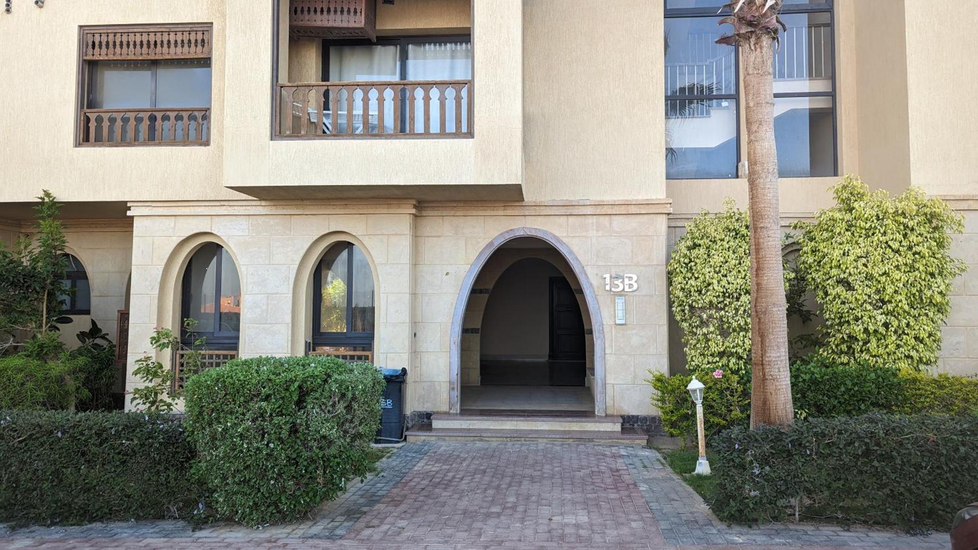 Golf Heights Resort - Sea And Mountain View - Free Wifi - Sharm El Sheikh Exterior photo