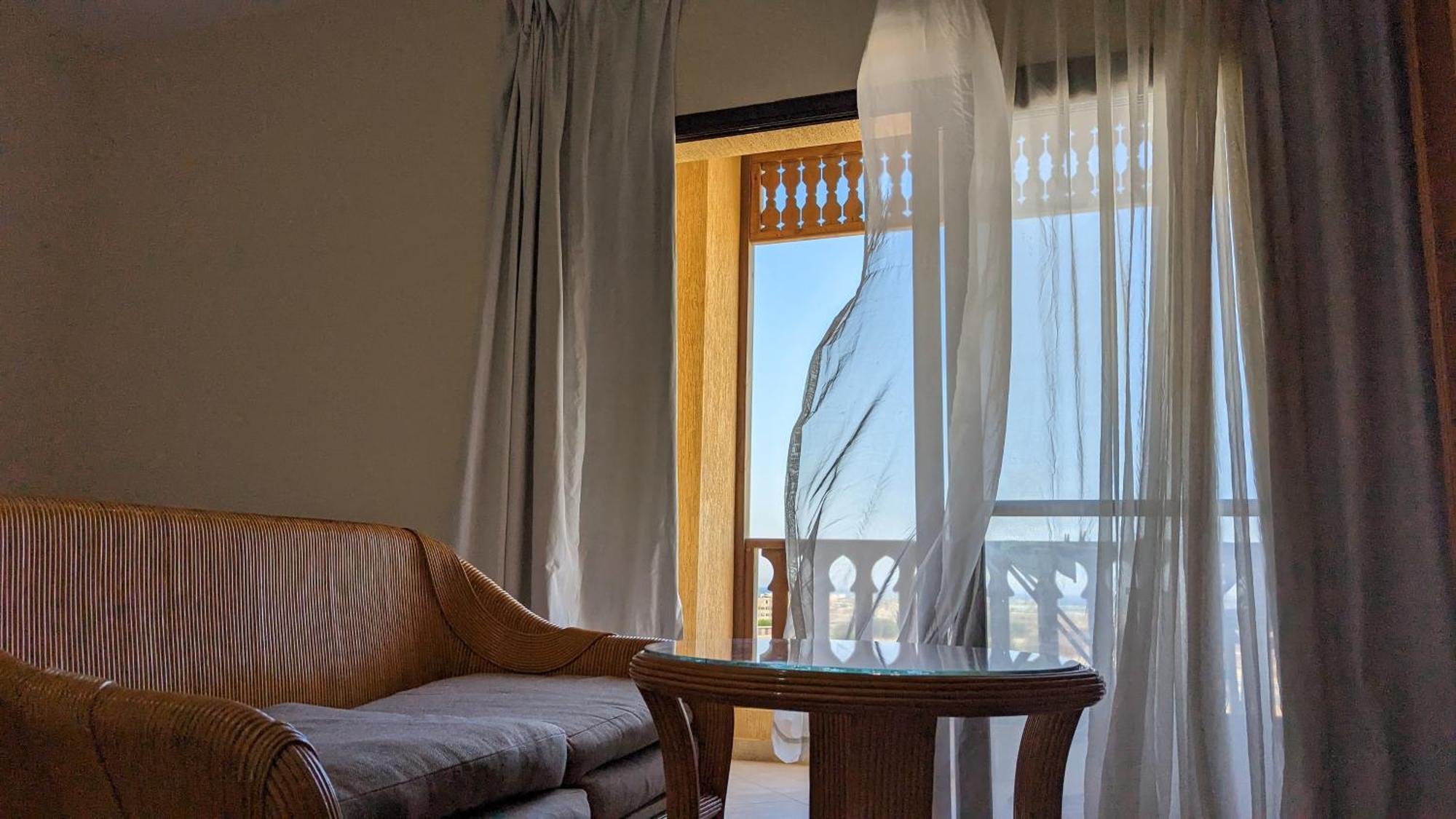Golf Heights Resort - Sea And Mountain View - Free Wifi - Sharm El Sheikh Exterior photo
