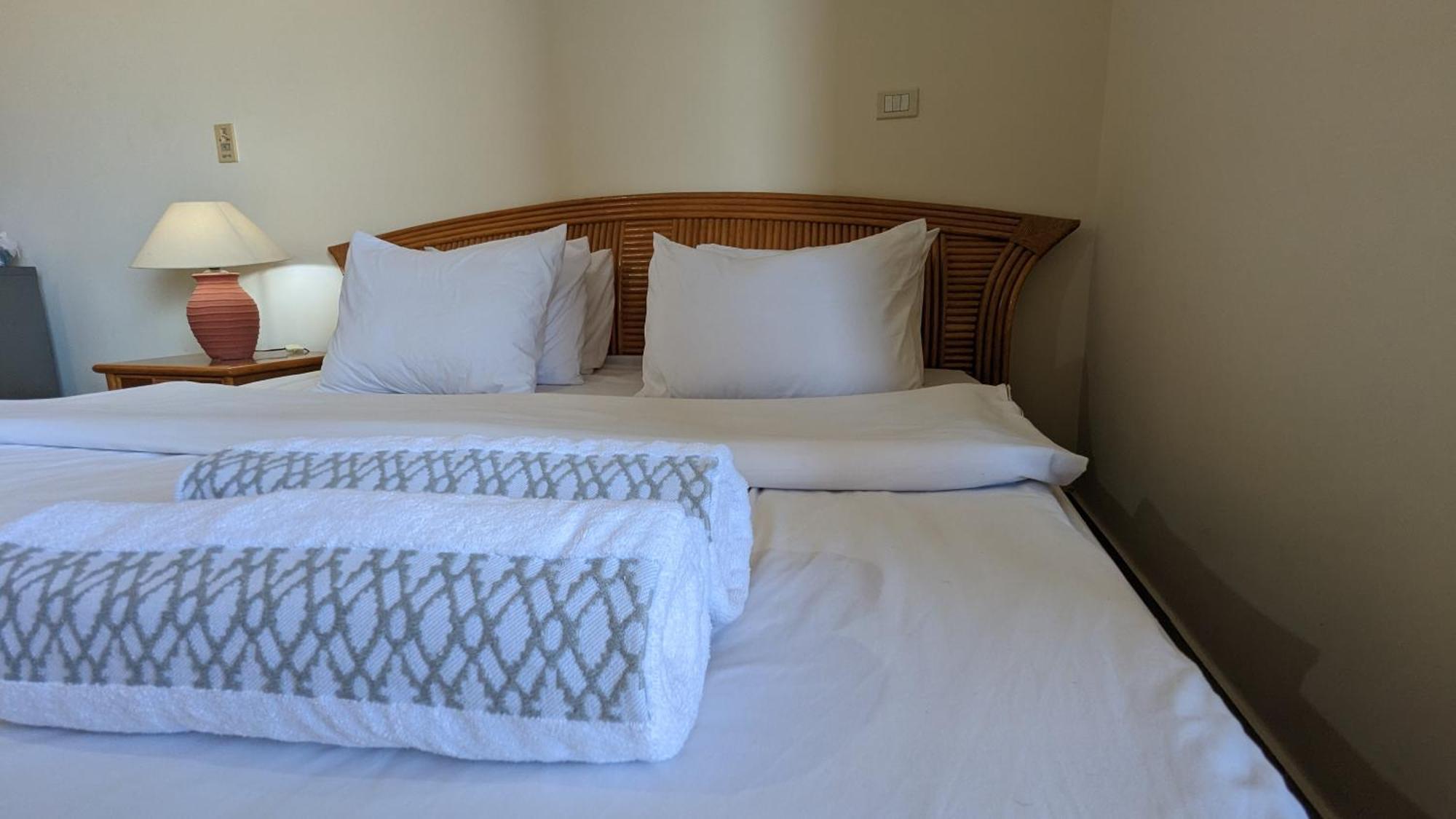 Golf Heights Resort - Sea And Mountain View - Free Wifi - Sharm El Sheikh Exterior photo