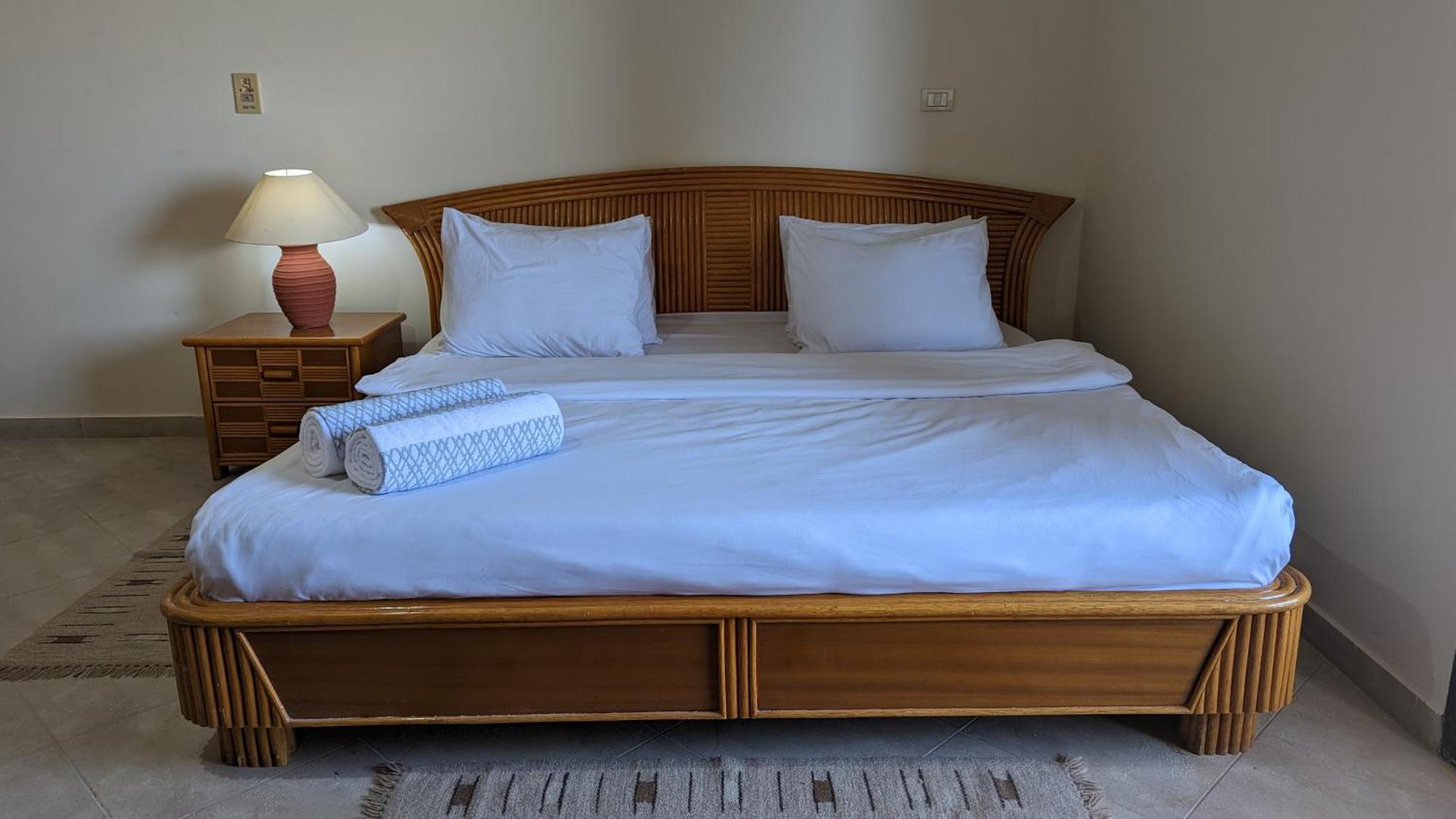 Golf Heights Resort - Sea And Mountain View - Free Wifi - Sharm El Sheikh Exterior photo
