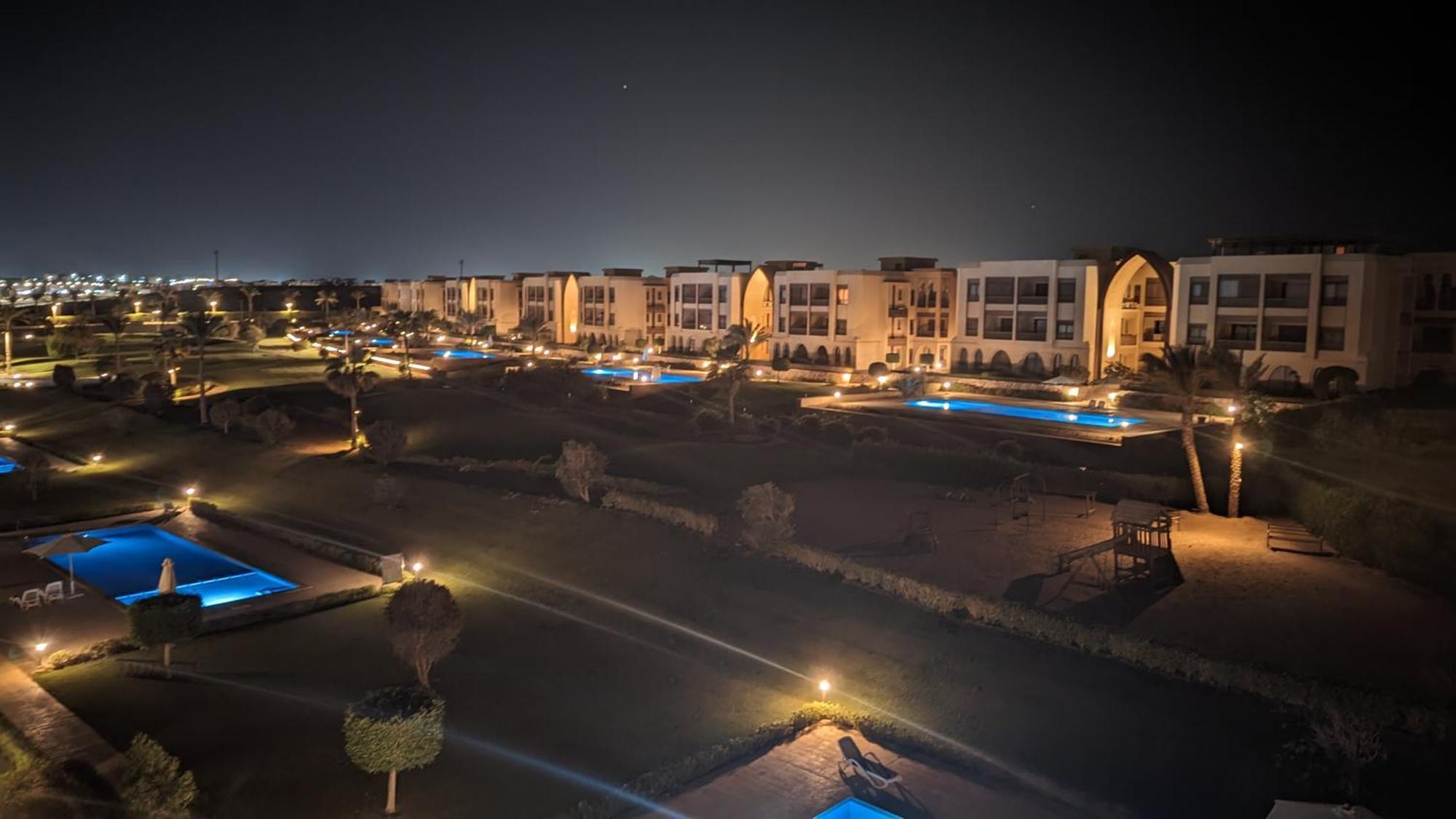 Golf Heights Resort - Sea And Mountain View - Free Wifi - Sharm El Sheikh Exterior photo
