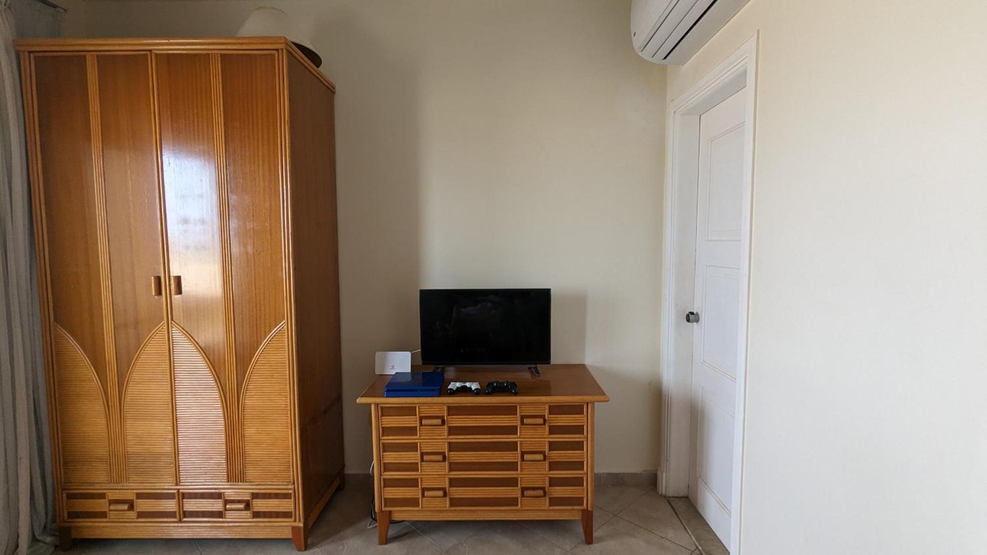Golf Heights Resort - Sea And Mountain View - Free Wifi - Sharm El Sheikh Room photo