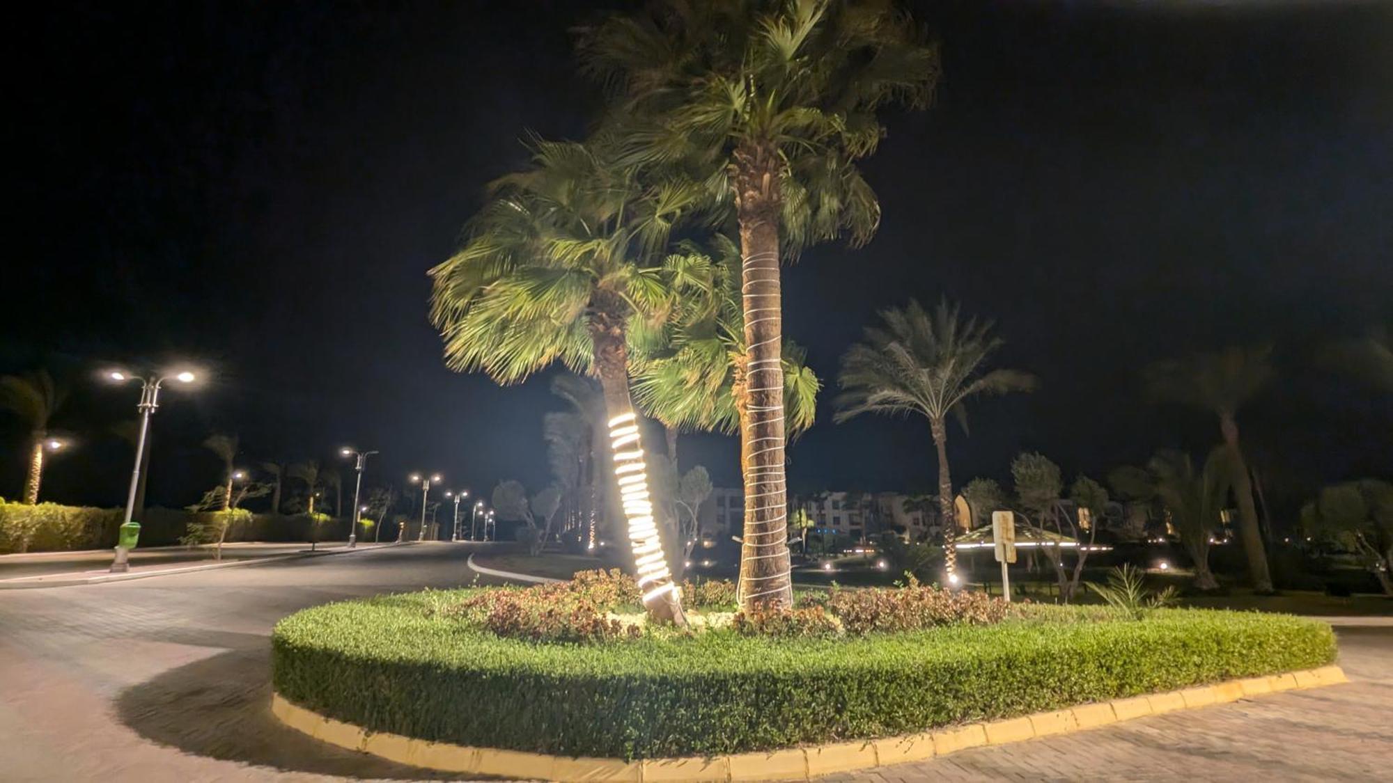 Golf Heights Resort - Sea And Mountain View - Free Wifi - Sharm El Sheikh Exterior photo