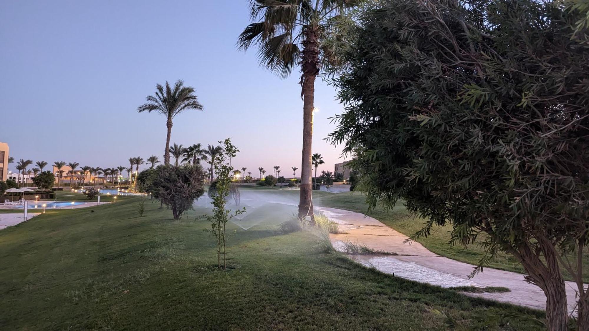 Golf Heights Resort - Sea And Mountain View - Free Wifi - Sharm El Sheikh Room photo