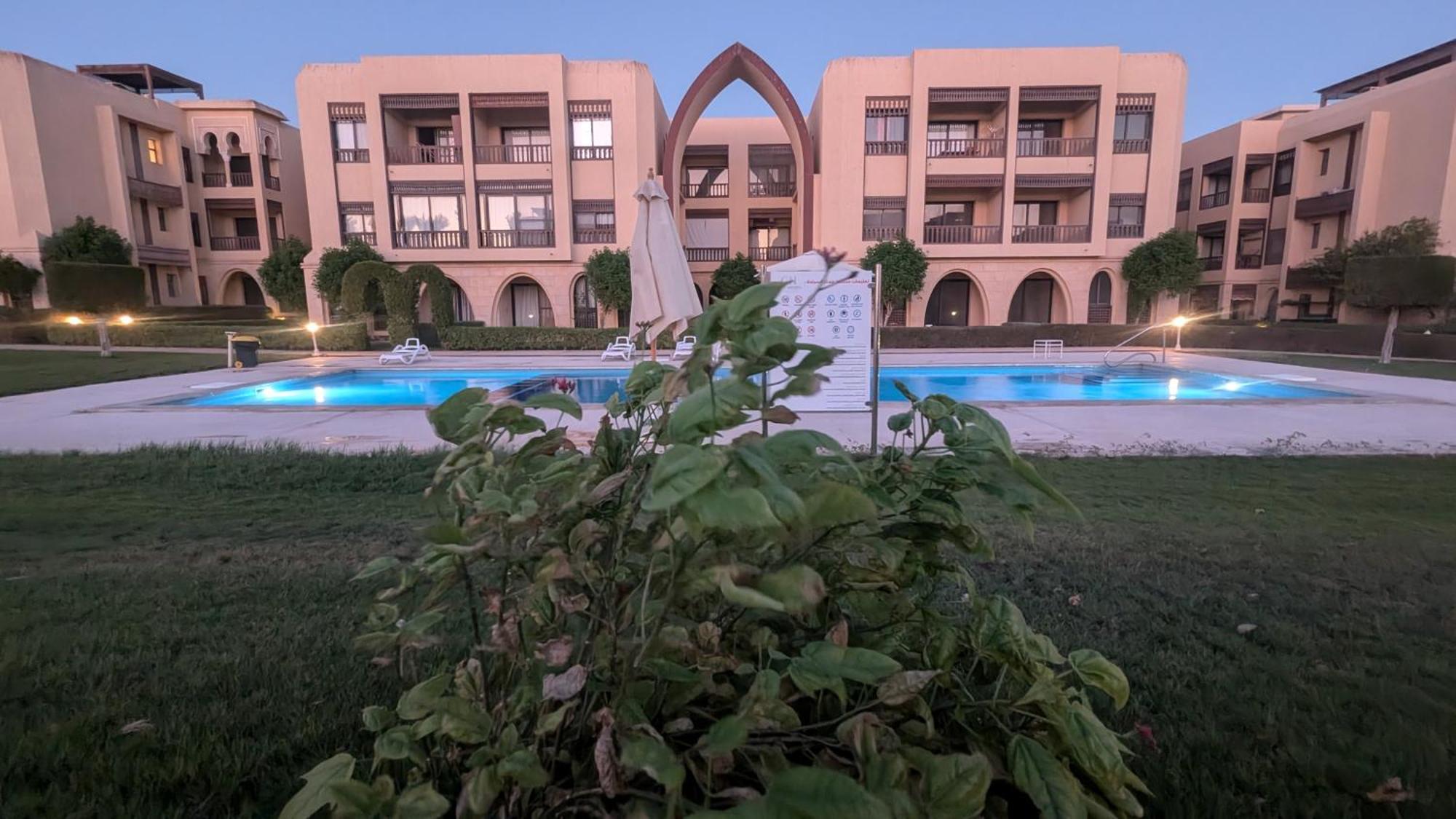 Golf Heights Resort - Sea And Mountain View - Free Wifi - Sharm El Sheikh Room photo