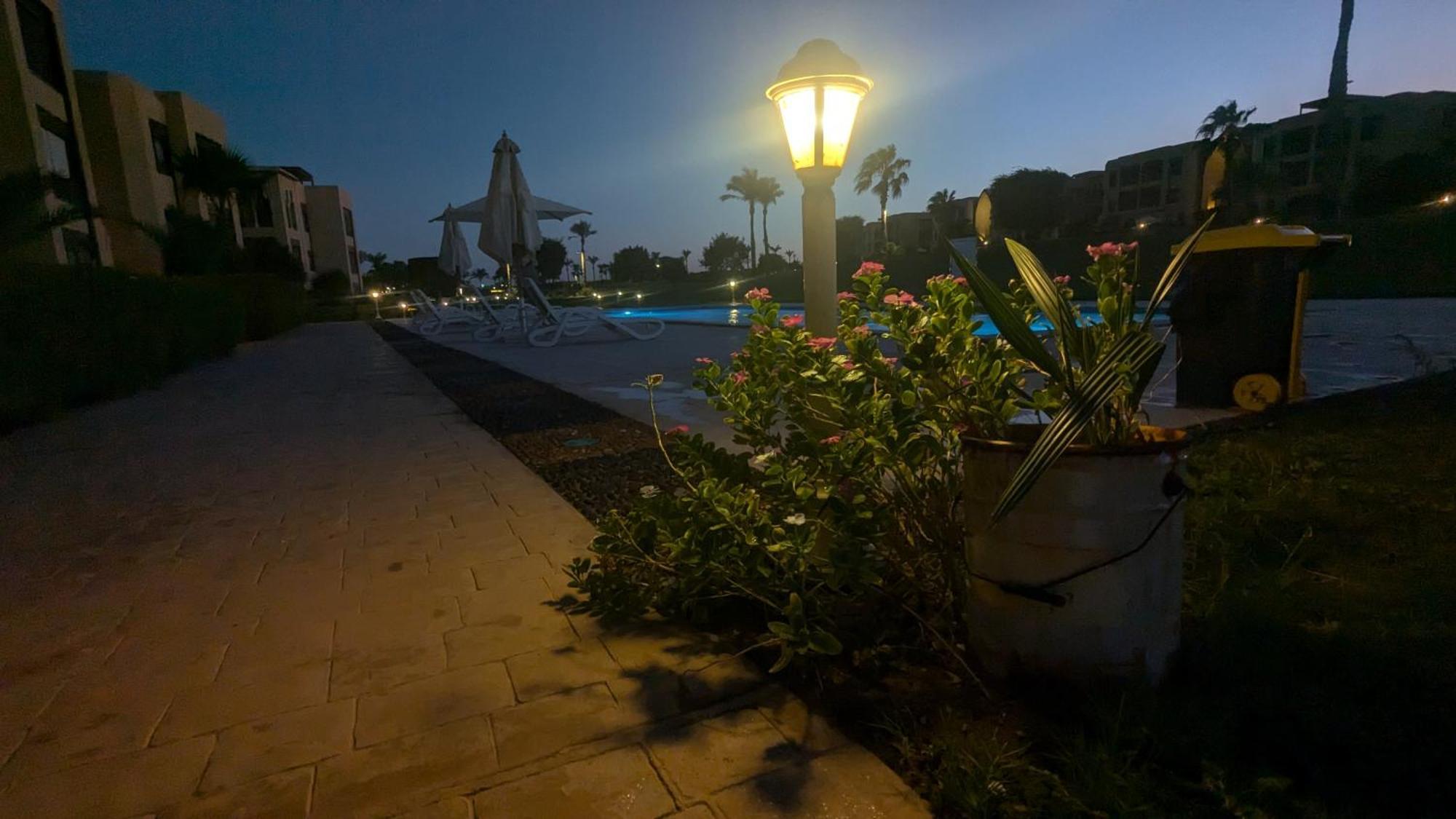 Golf Heights Resort - Sea And Mountain View - Free Wifi - Sharm El Sheikh Exterior photo