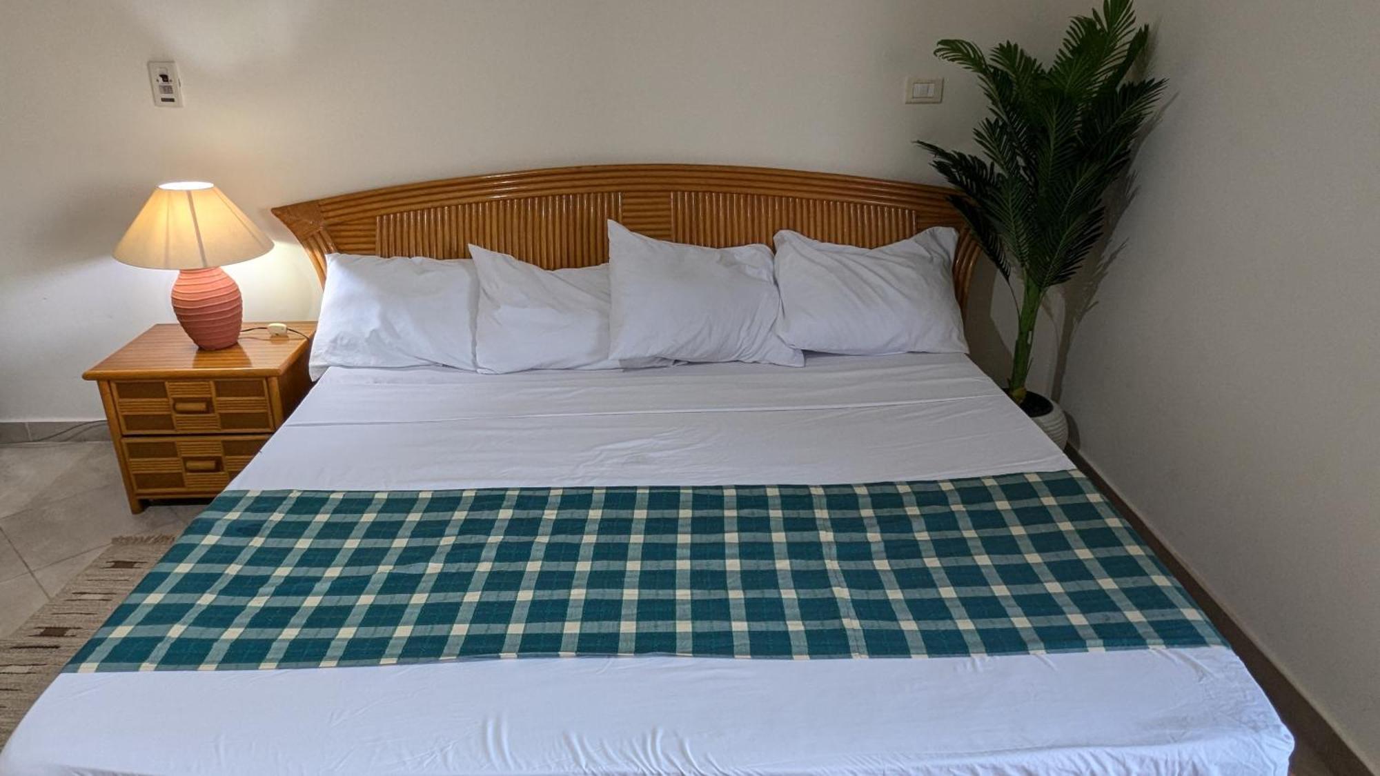 Golf Heights Resort - Sea And Mountain View - Free Wifi - Sharm El Sheikh Exterior photo