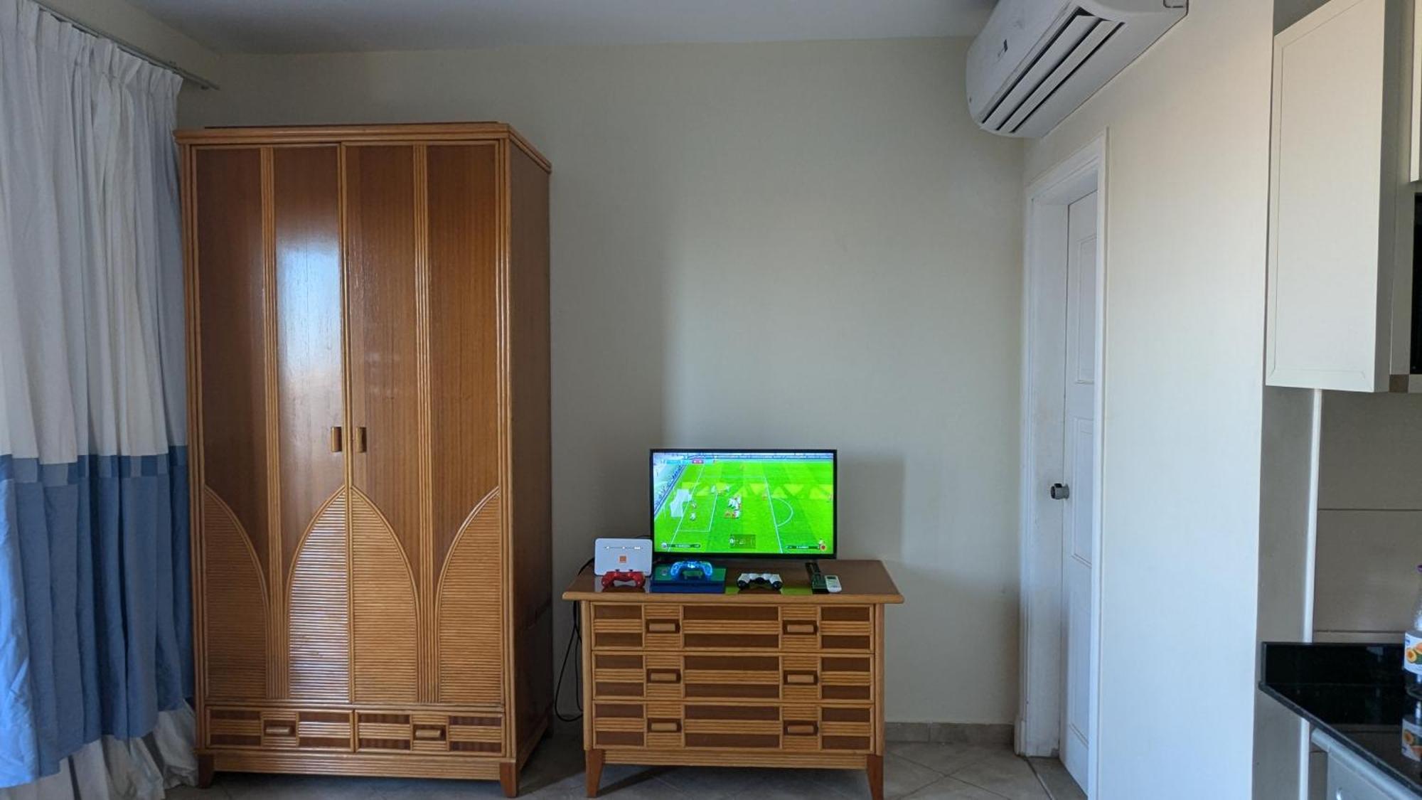 Golf Heights Resort - Sea And Mountain View - Free Wifi - Sharm El Sheikh Room photo