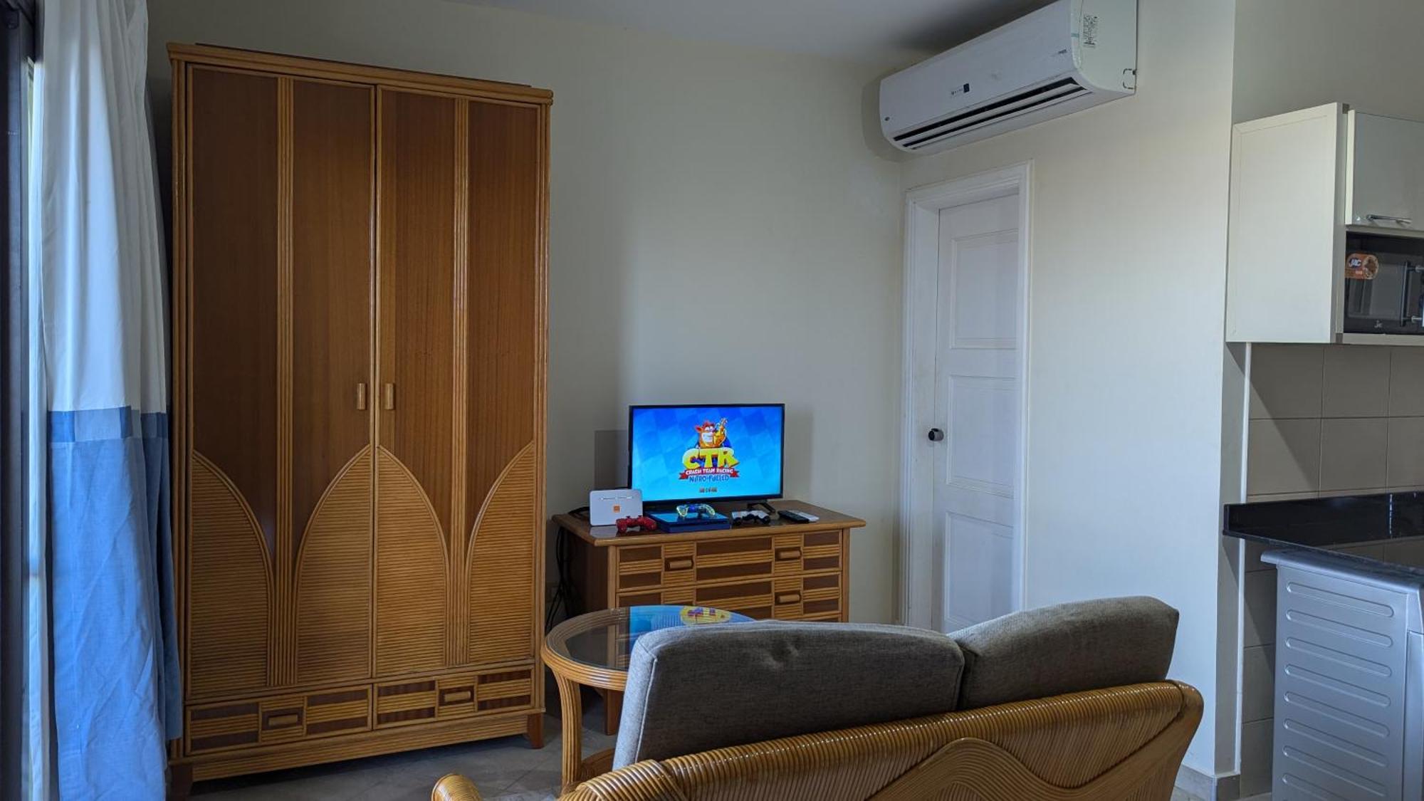 Golf Heights Resort - Sea And Mountain View - Free Wifi - Sharm El Sheikh Room photo